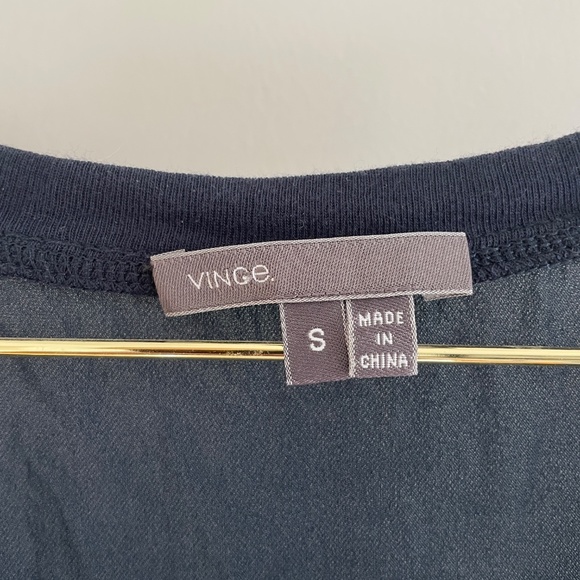 Silk tank - Picture 3 of 9